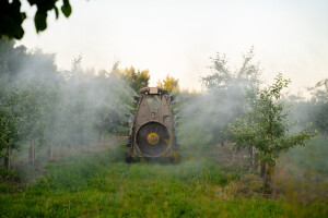 Skandal u Italiji: Na vidjelo izašla nesavjesna i zabrinjavajuća upotreba pesticida