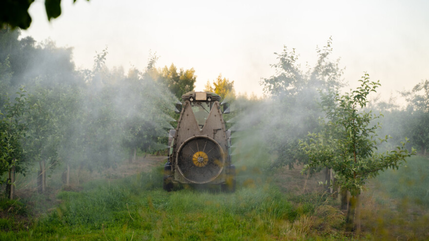 Skandal u Italiji: Na vidjelo izašla nesavjesna i zabrinjavajuća upotreba pesticida