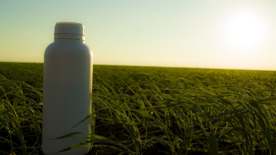 Kako skladištiti pesticide? Evo nekoliko pravila i preporuka