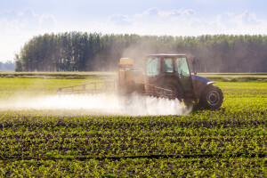 Naplaćeno više od milijun kuna kazni zbog nezakonitog unosa herbicida i pesticida