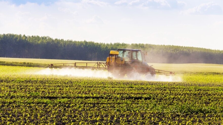 Glifosat manje učinkovit u Americi - vrijedi li to i za Europu?