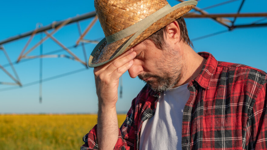 Naručio bager i traktor iz Velike Britanije, novci otišli - strojeva nema