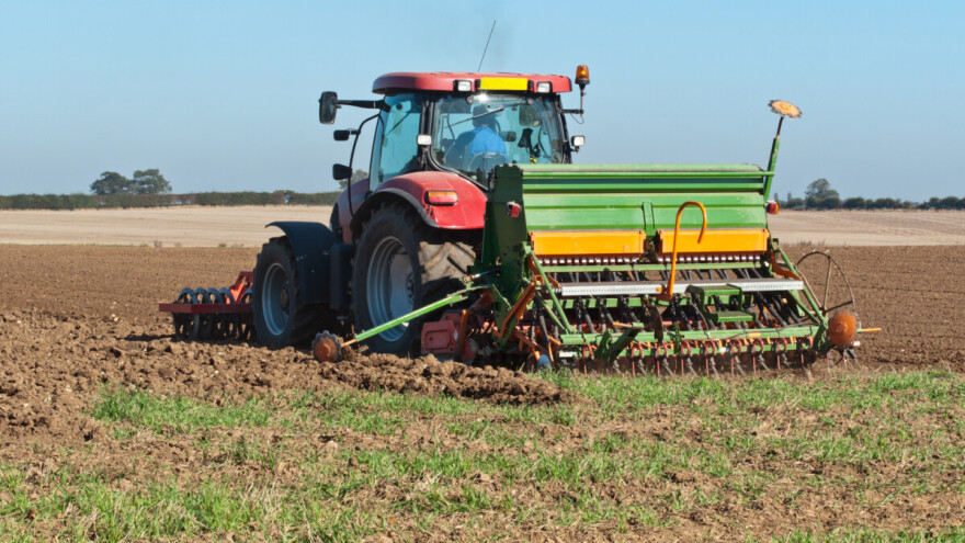 Prijavite se na javni poziv OBŽ za kreditiranje sjetve i stočarstva!