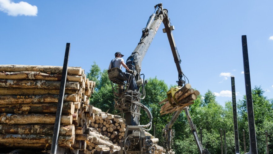 Sajam profesionalne šumarske industrije