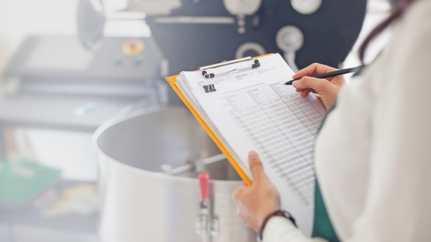 Otvoreno je javno savjetovanje  o Nacrtu Zakona o službenim kontrolama