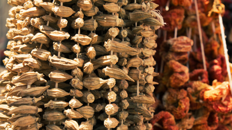 Savo Lukić: Na svijetu nema bamije do sorte Amasija iz Brčko Distrikta