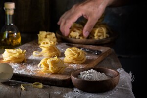 Krajiški omač i trahana uskoro s oznakom garantirano tradicionalni specijalitet?