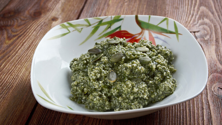 Namaze i kolače obogatili dragocjenim bučinim uljem