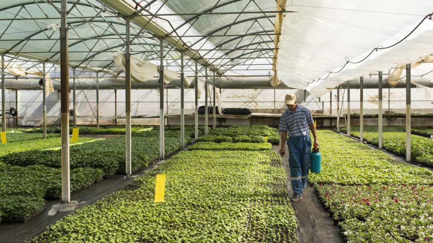 Predstavljeno trinaest kredita Razvojnog fonda Vojvodine