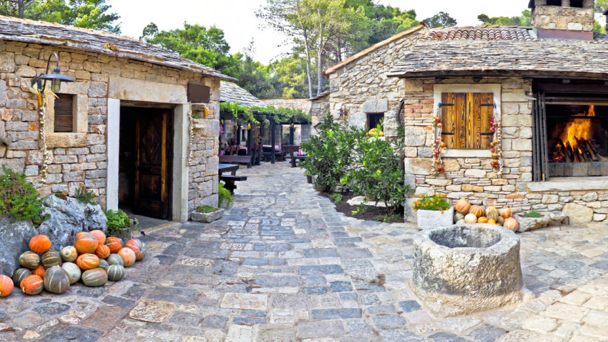 Šibenik domaćin 4. Hrvatskog ruralnog parlamenta