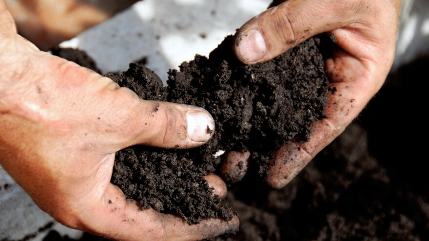 Novi opservatorij za tlo - alat više u ostvarivanju zacrtanih EU strategija