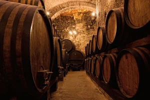 Vina traže stabilnu temperaturu - problem dolazi sa višom