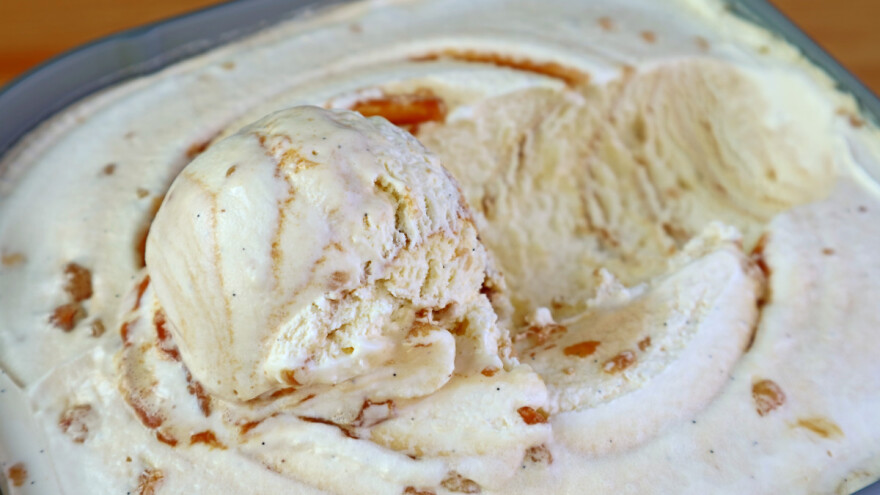 Iz trgovina se povlači sladoled - sadrži pesticide