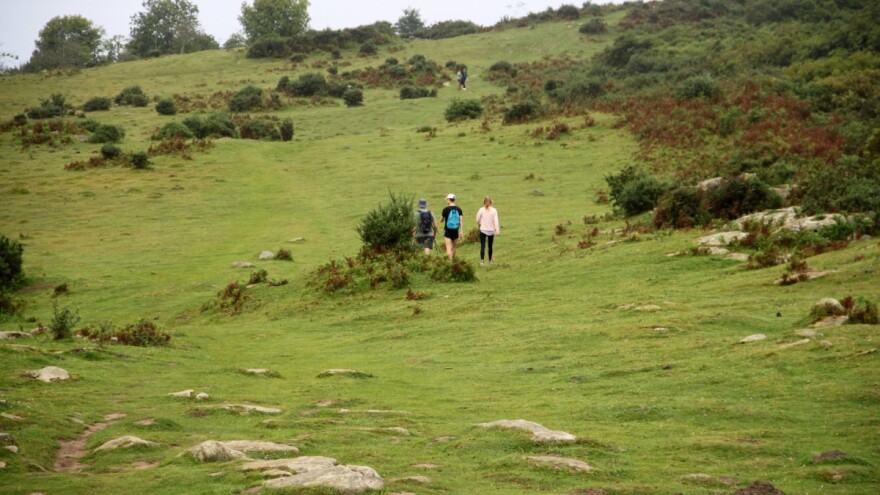 Članovi njemačke zadruge doselili u BiH: Žele se baviti poljoprivredom