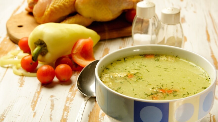 Narodna medicina: 10 saveta kako sniziti telesnu temperaturu