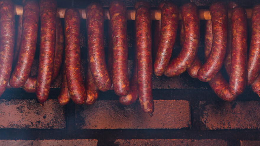 Žestoko će biti na "Duvanjskoj kobasijadi" - najavili se i Bugari