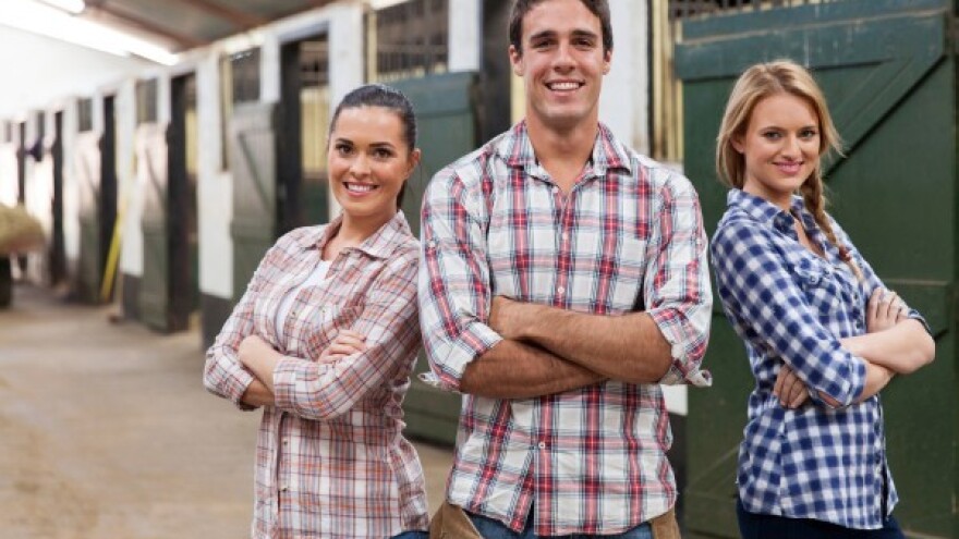 Zajedno su zeleniji, jači i zdraviji!