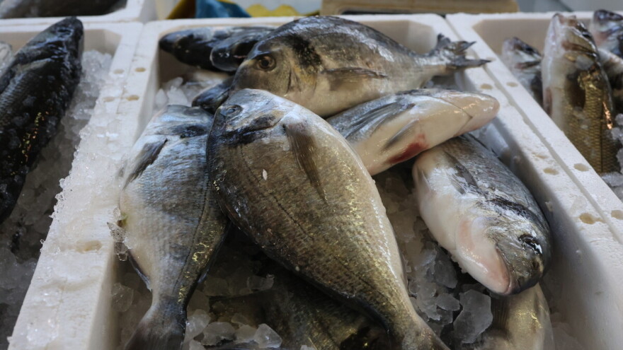 Nema zdravijeg obroka od ribljeg, ali riblji štapići nisu riba