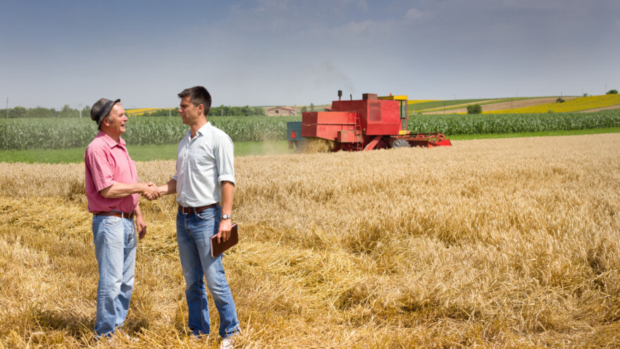 Za osam posto porasla vrijednost poljoprivredne proizvodnje u EU