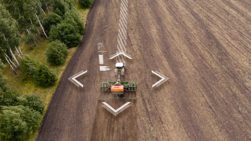 Poljoprivreda skoro u rangu vojne industrije po tehnološkim rješenjima