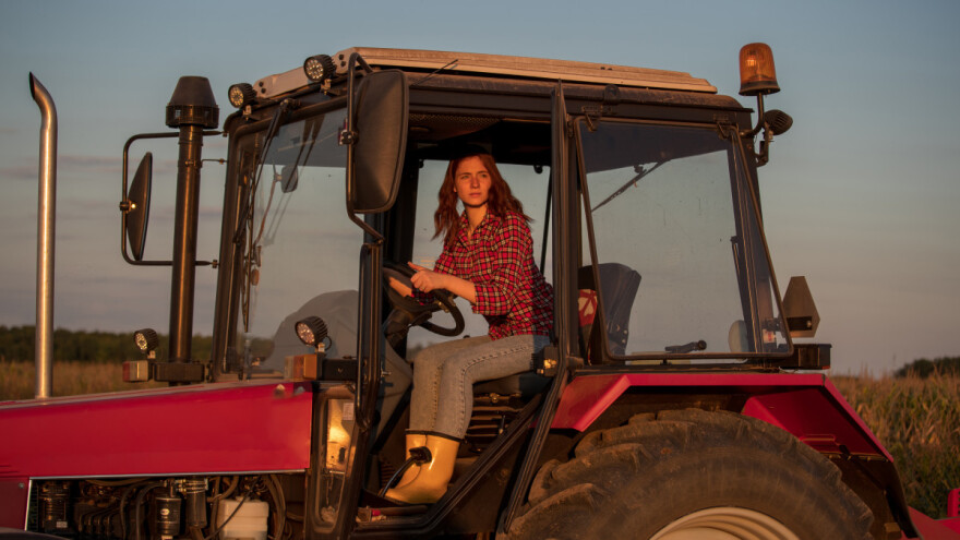 Pet razloga zašto su žene važne u borbi protiv klimatskih promena