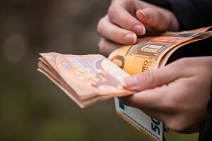 Provjerite račune, započela je isplata preostalih potpora!