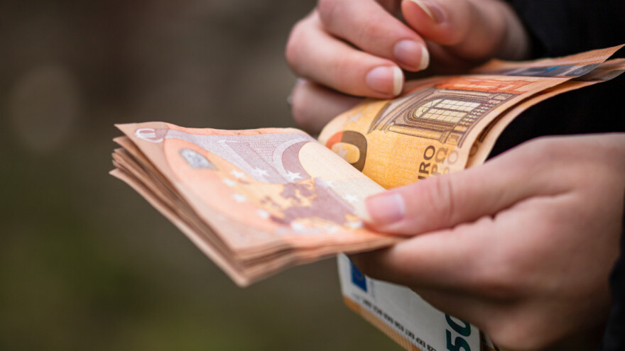 Provjerite račune, započela je isplata preostalih potpora!