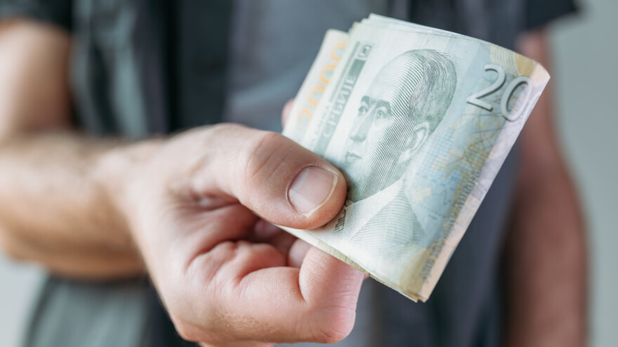 Ministarka najavila isplatu subvencija iz 2022. godine?