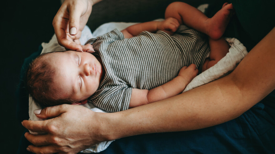 O djeci i rađanju: Koji su se običaji i danas održali?