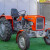 Nitko ne želi kupiti poznatog proizvođača traktora - Ursus?!