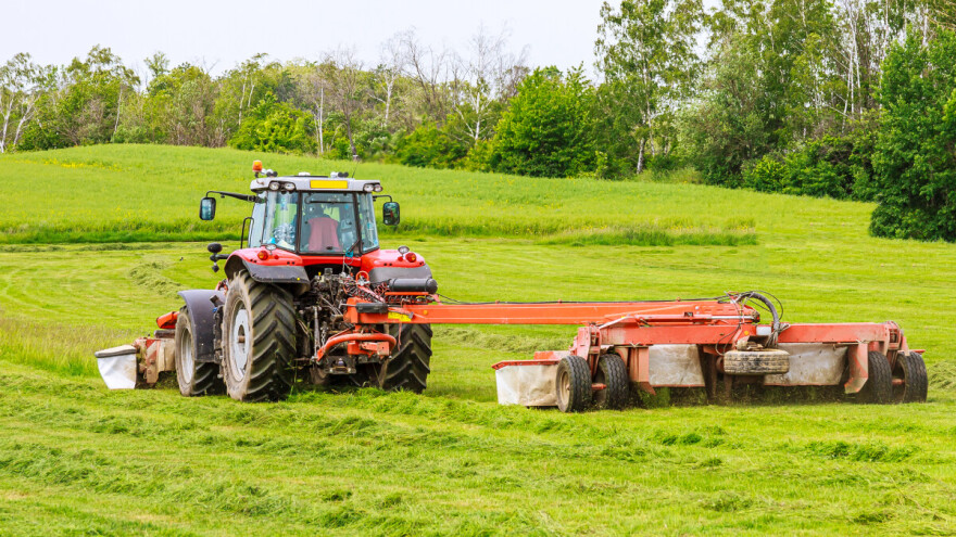 Kako napraviti kvalitetnu travnu silažu i sjenažu?