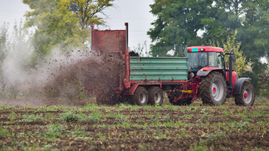 Upravljanje zemljištem  kao odgovor na klimatske promene - 24 preporuke