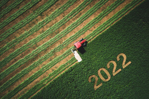 Sretna Nova 2022: Dragi Agroklubovci, i ove ćemo godine biti uz vas