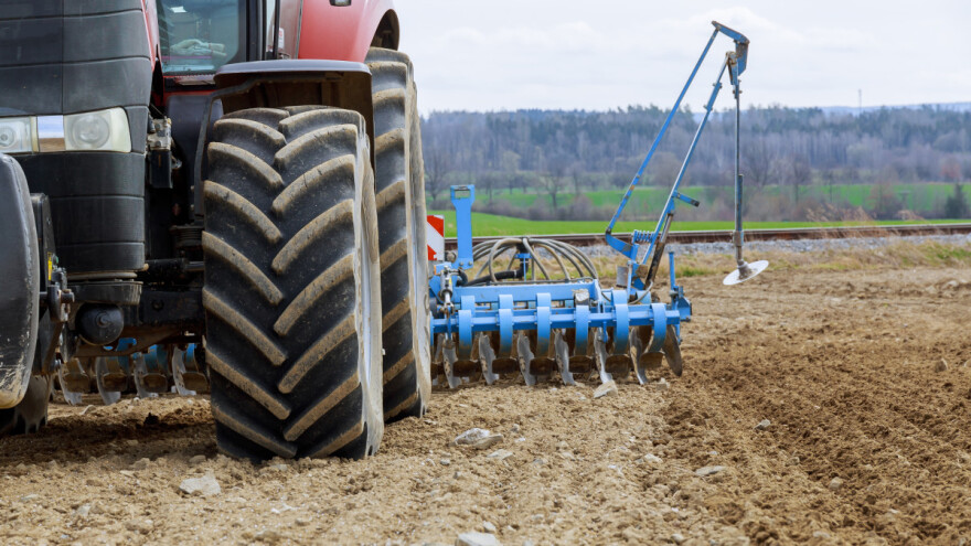 Vrijeme je za sjetvu jarih žitarica - pazite na obradu tla
