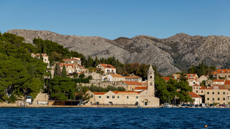 Konkurentnost i pozicioniranje ruralnog turizma nakon krize izazvane pandemijom