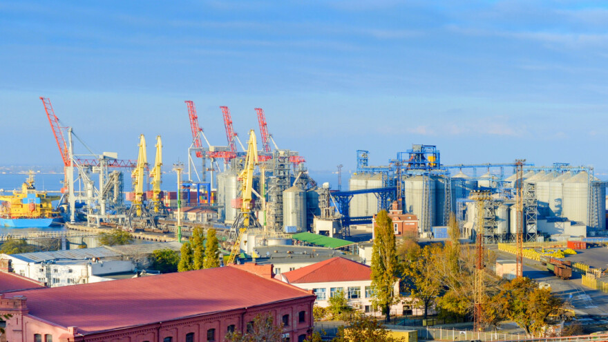 Dogovor o izvozu ukrajinskih žitarica bit će potpisan sljedeće sedmice? Šta traži Rusija?