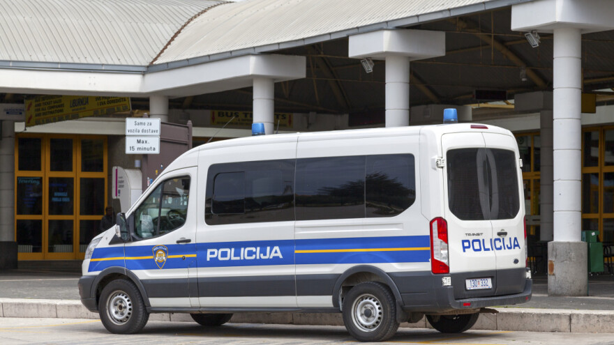 EU fondovi, pročišćavanje otpadnih voda i nova uhićenja