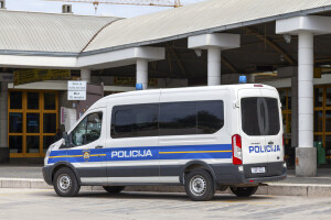 U akciji Uskoka privedeno više osoba, sumnja se na prijevare s mesom?
