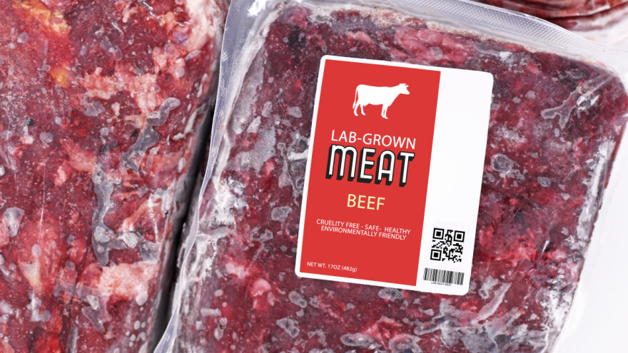 Novo istraživanje: Proizvodnja kultivisanog mesa više šteti životnoj sredini nego stočne farme?