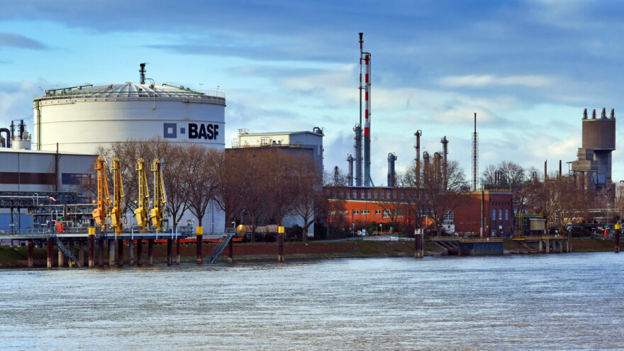 BASF zaustavlja nove poslove u Rusiji i Belorusiji - kako stoje druge kompanije?