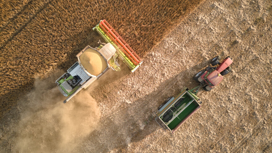 U 2024. će padati globalne cene poljoprivrednih proizvoda?