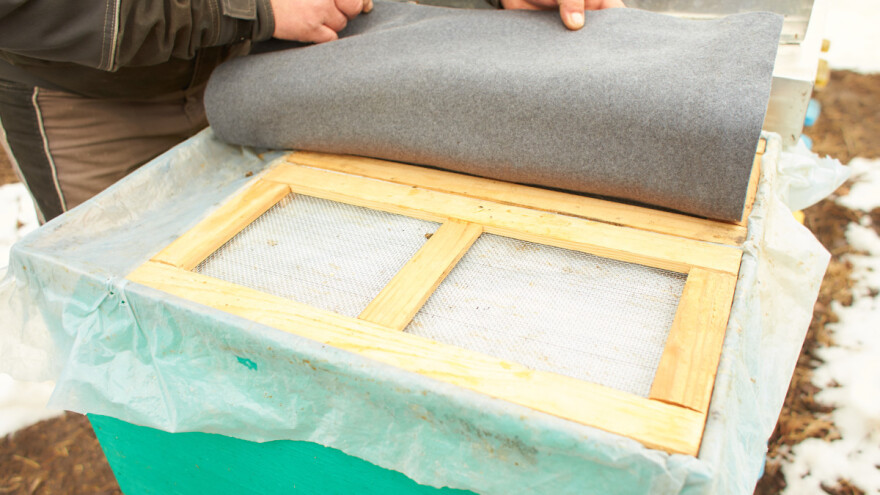 Februar u pčelinjaku - koji nas poslovi čekaju u prevrtljivom mjesecu?