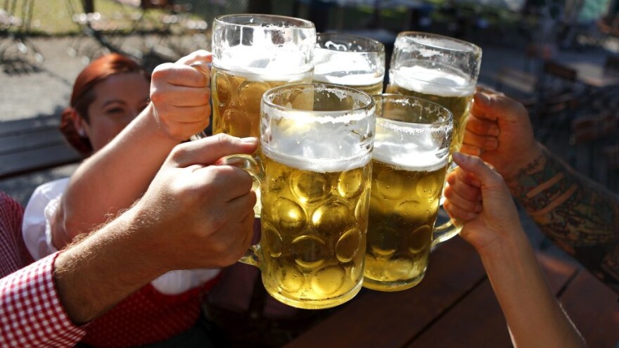 Svjetski mu je dan, izvukli smo 10 zanimljivosti o pivu