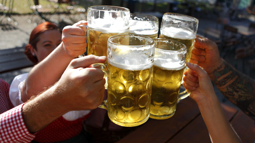 Svetski mu je dan, izvukli smo 10 zanimljivosti o pivu