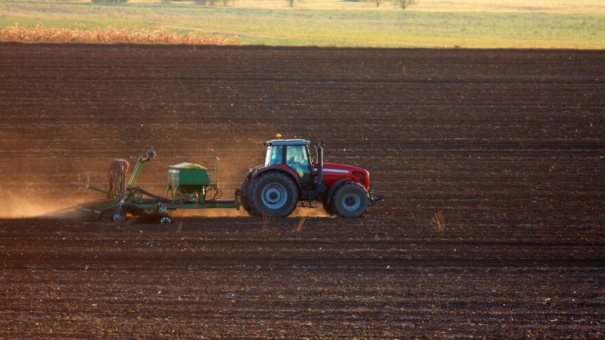 Negdje suša, a negdje višak oborina - kako napreduje sjetva u Europi?