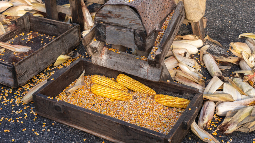 Teško ozlijeđen, trebljačica kukuruza zahvatila ruku 67-godišnjaku