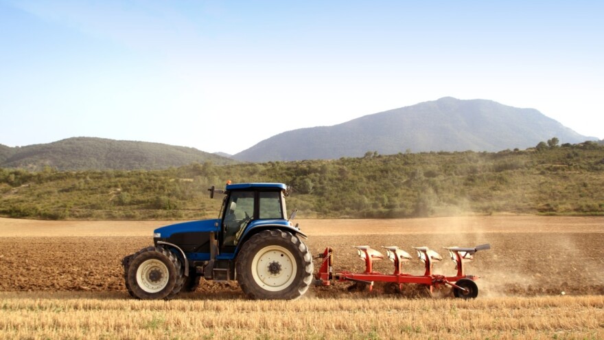 Poljoprivrednicima Bjelovarsko-bilogorske županije 2,5 milijuna kuna potpore