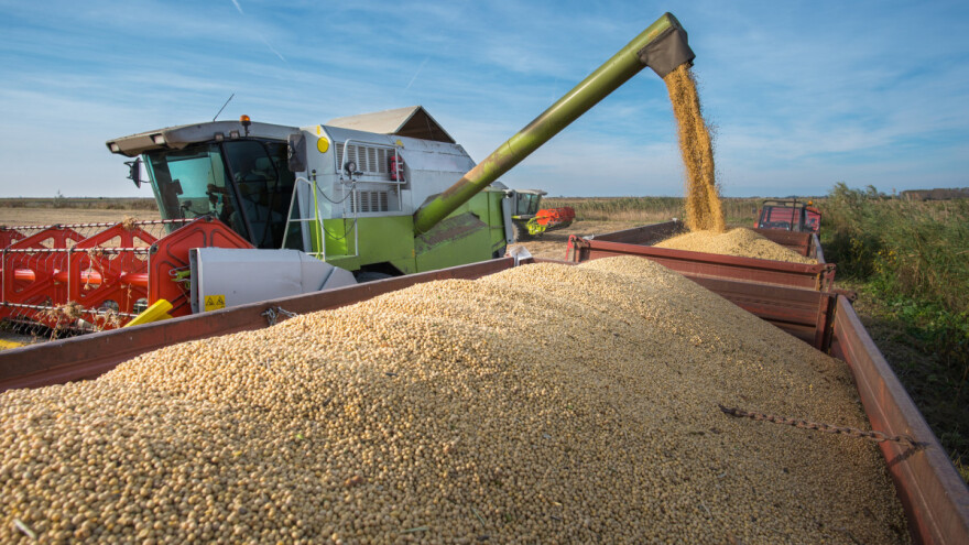 Deklaracija Alpe-Adria-Dunav u saborskoj proceduri, cilj je regija slobodna od GMO