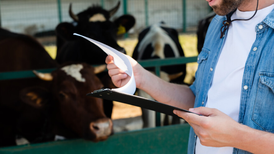 Kako odjaviti obiteljsko poljoprivredno gospodarstvo?