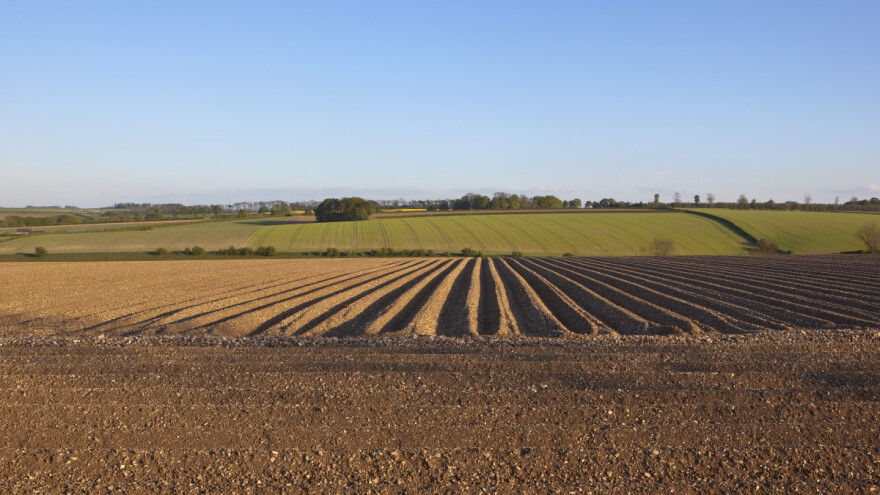 Započeo veliki projekat o zdravlju zemljišta vredan više od pet miliona evra